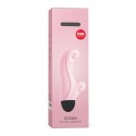 FUN FACTORY - VIBRADOR OCEAN RABBIT ROSA