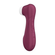 SATISFYER - TECNOLOGIA DE AR LÍQUIDO PRO 2 GERAO 3 LILS