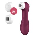 SATISFYER - PRO 2 GENERACIÓN 3 LILAC BLUETOOTH APP