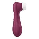 SATISFYER - PRO 2 GENERACIÓN 3 LILAC BLUETOOTH APP