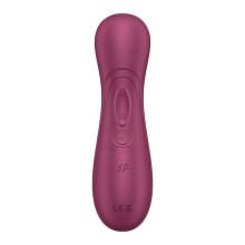 SATISFYER - PRO 2 GENERACIÓN 3 LILAC BLUETOOTH APP