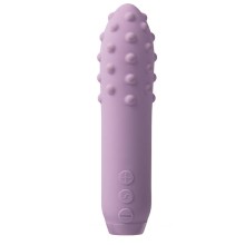 JE JOUE - DUET BULLET ROXO