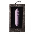 JE JOUE - DUET BULLET ROXO