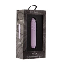 JE JOUE - DUET BULLET LILAC