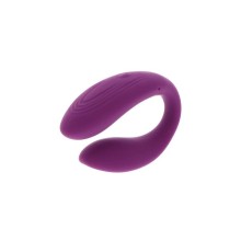 XOCOON - VIBRADOR PARA CASAIS BOUND LOVE ROXO