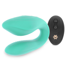 Cock Ring S Pleasures 7326513 Turquoise