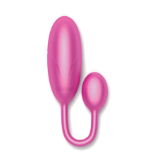 ONINDER - DENVER VIBRATING EGG PINK 7 X 2.7 CM FREE APP