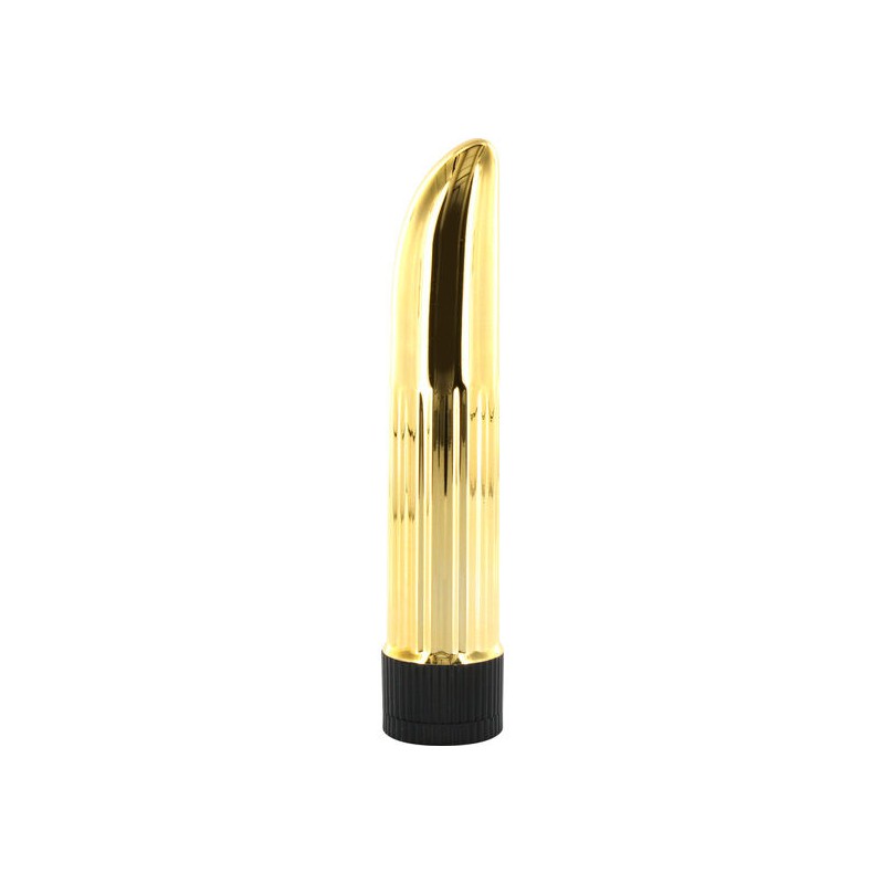 SEVEN CREATIONS - LADYFINGER MINIVIBRATORE ORO