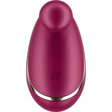 SATISFYER - SPOT SUR 1 BAIE