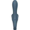 SATISFYER - POMPE AIR BOOTY 2 GRIS FONCÉ