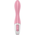 SATISFYER - AIR PUMP VIBRATOR 2 PINK