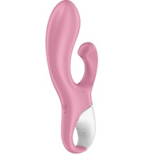 SATISFYER - AIR PUMP BUNNY 2 PINK