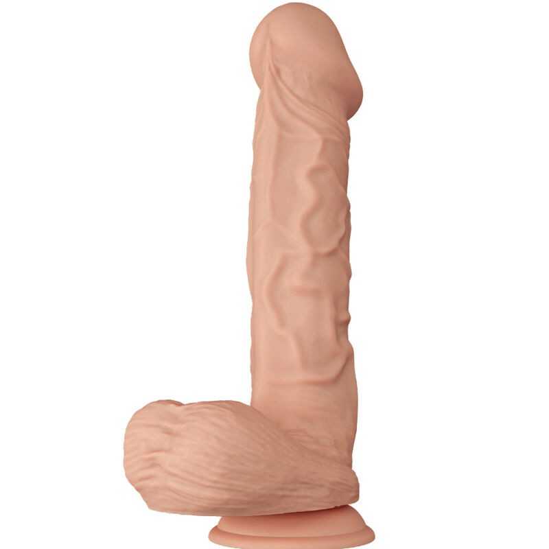 BAILE - BEAUTIFUL ENCOUNTER BERGRISI FLEXIBLE REALISTIC DILDO