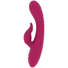 Vibrador de Ponto G FeelzToys Clitella