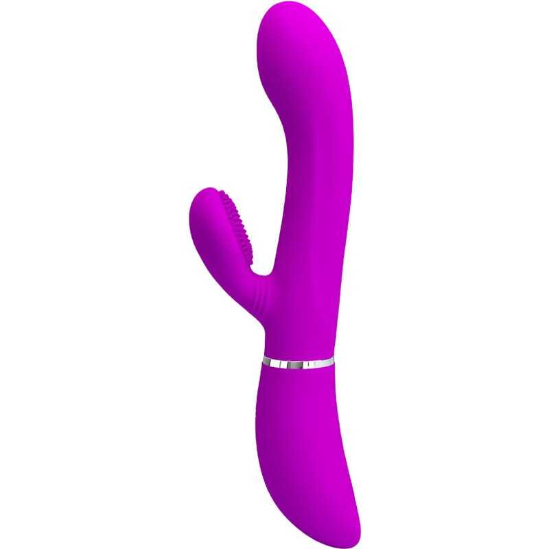 PRETTY LOVE - KLITORIS-STIMULIERENDER VIBRATOR