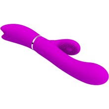 PRETTY LOVE - KLITORIS-STIMULIERENDER VIBRATOR