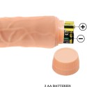 BAILE - BARBARA REALISTISCHER VIBRATOR 20 CM