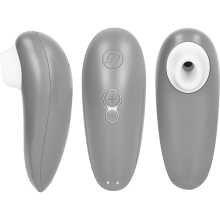 WOMANIZER - STIMOLATORE CLITORALE STARLET 3 GRIGIO