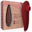 WOMANIZER - CLASSIC 2 CLITORAL STIMULATOR BORDEAUX