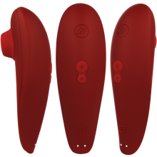 WOMANIZER - CLASSIC 2 KLITORALSTIMULATOR BORDEAUX