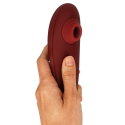 WOMANIZER - STIMULATEUR CLITORAL CLASSIC 2 BORDEAUX