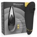 WOMANIZER - PREMIUM 2 KLITORALSTIMULATOR SCHWARZ