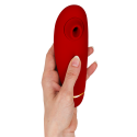 WOMANIZER - PREMIUM 2 KLITORALSTIMULATOR BORDEAUX