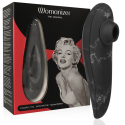 WOMANIZER - MARILYN MONROE CLASSIC 2 CLITORAL STIMULATOR BLACK