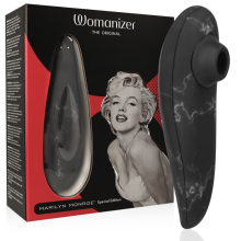 WOMANIZER - MARILYN MONROE CLASSIC 2 STIMOLATORE DEL CLITORIDE