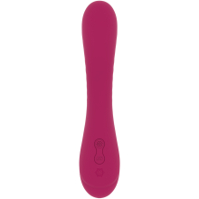 Vibrador Liebe Bend It Menta