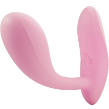 PRETTY LOVE - BAIRD APPLICATION G-SPOT 12 VIBRATIONS