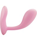 PRETTY LOVE - BAIRD APPLICATION G-SPOT 12 VIBRATIONS