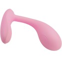 PRETTY LOVE - BAIRD APPLICATION G-SPOT 12 VIBRATIONS