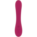 RITHUAL- KRIYA G-SPOT STIMULATOR RECHARGEABLE ORQUIDEA