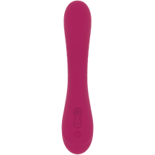 RITHUAL- KRIYA G-SPOT STIMULATOR RECHARGEABLE ORQUIDEA