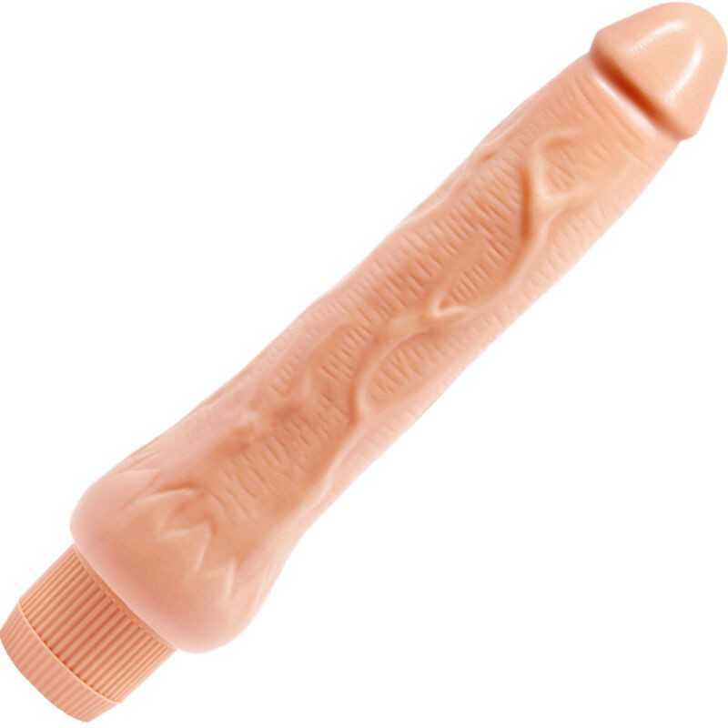 BAILE - VIBRATEUR RÉALISTE BARBARA 25 CM BAILE - VIBRATEUR RÉALISTE BARBARA 25 CM