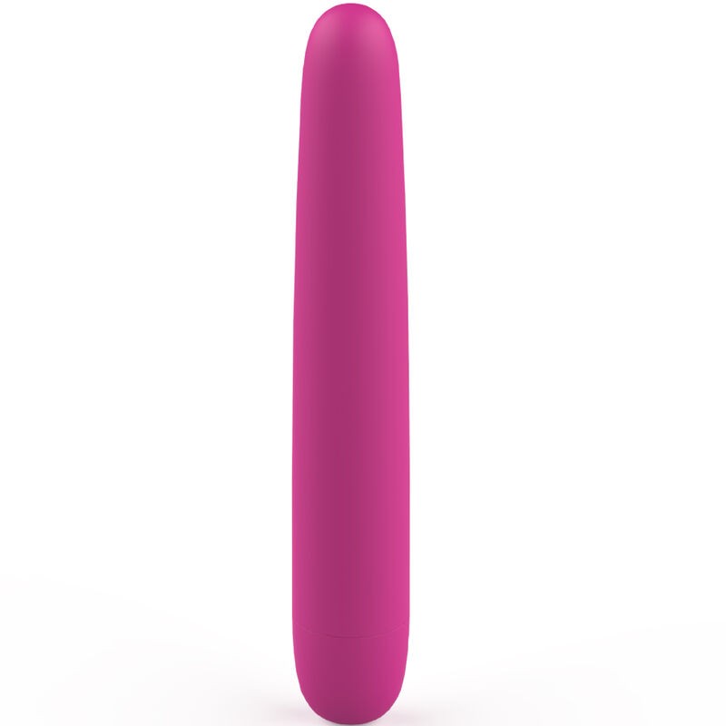 B SWISH - BGOOD INFINITE DELUXE WIEDERAUFLADBARER VIBRATOR ROSA SILIKON