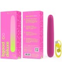 B SWISH - BGOOD INFINITE DELUXE VIBRADOR RECARREGVEL ROSA