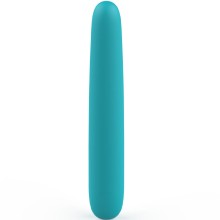 B SWISH - BGOOD INFINITE DELUXE RECHARGEABLE VIBRATOR BLUE