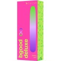 B SWISH - BGOOD INFINITE DELUXE RECHARGEABLE VIBRATOR BLUE