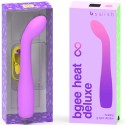 B SWISH - BGEE HEAT INFINITE DELUXE VIBRADOR RECARREGVEL