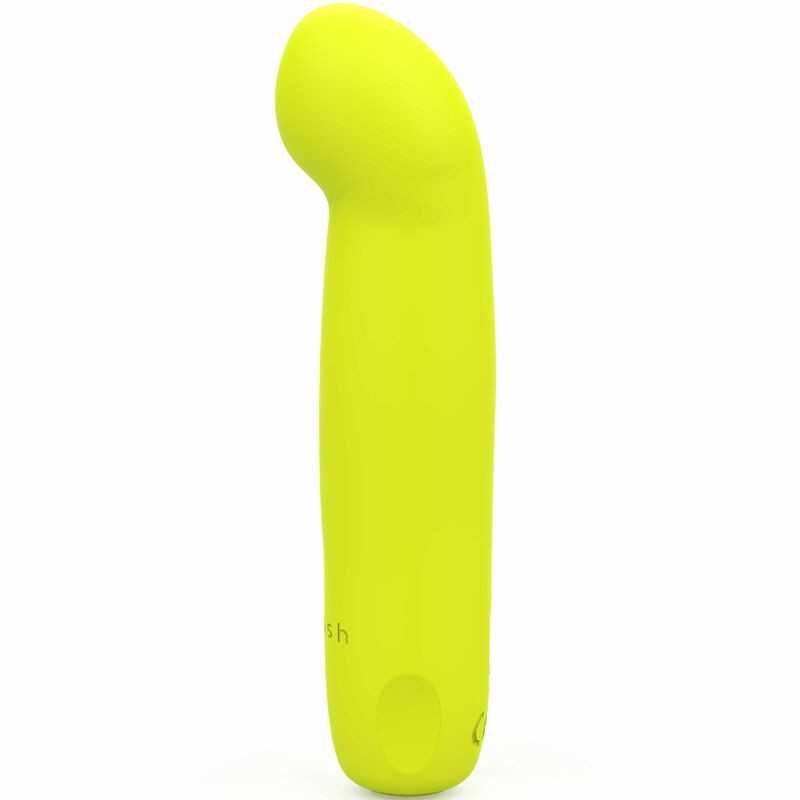 B SWISH - BCUTE CURVE INFINITE CLASSIC RECHARGEABLE SILICONE