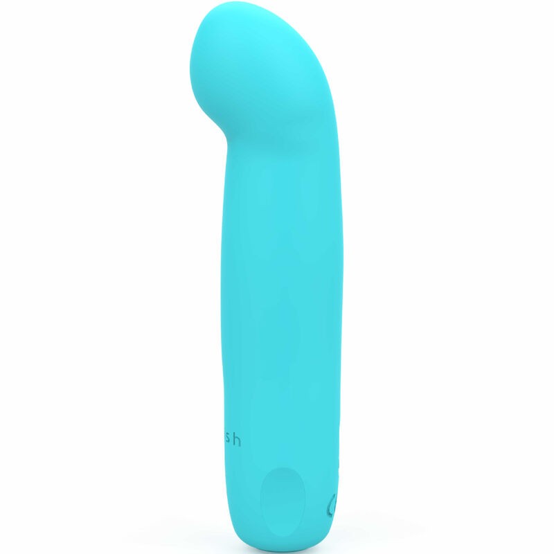 B SWISH - BCUTE CURVE INFINITE CLASSIC RECHARGEABLE VIBRATOR