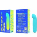 B SWISH - BCUTE CURVE INFINITE CLSSICO RECARREGVEL VIBRADOR