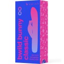 B SWISH - BWILD BUNNY INFINITE CLASSIC RECHARGEABLE VIBRATOR