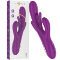 INTENSE - APOLO RECHARGEABLE MULTIFUNCTION VIBRATOR 7