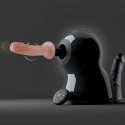 FETISH FANTASY SERIES - SEXMASCHINE, BIGGER BANG, ROTATION UND