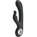 PRETTY LOVE - CARINA VIBRATOR KLITORIS UND G-SPOT-STIMULATOR