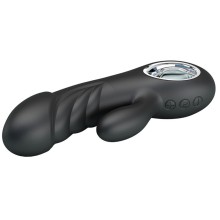 PRETTY LOVE - ANSEL VIBRATEUR GY POINT STIMULATEUR CLITORIS