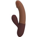 PRETTY LOVE - KANE G-SPOT VIBRATOR SAUGER